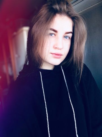 Анкета проститутки Ната - Фото 1, , 22 года, №272322