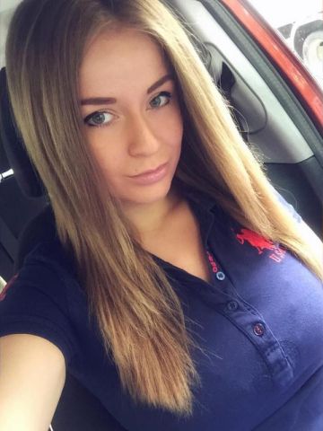 Анкета проститутки Лариса - Фото 1, , 25 лет, №274032